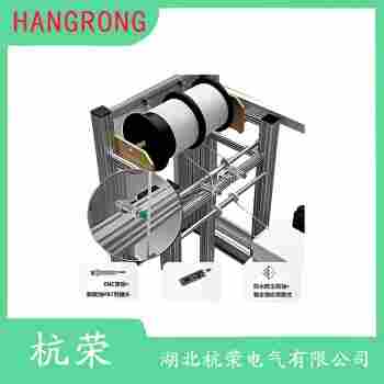 HQWZ-1628TGS接近開關(guān) 杭榮