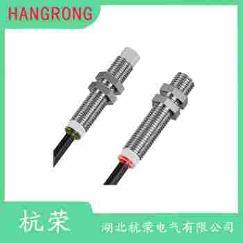 PRL12-4DN接近開(kāi)關(guān) 杭榮