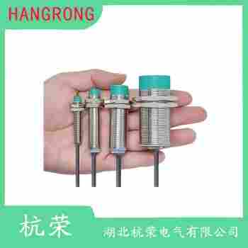 PM18-08S接近開關(guān) 杭榮