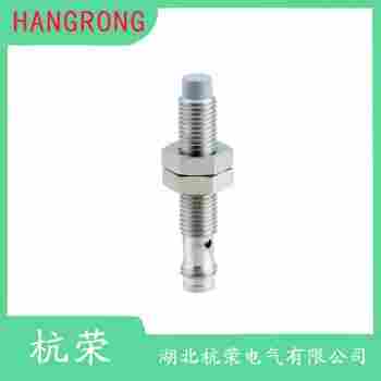 IN8-M1860-1D3XNO接近開關(guān) 杭榮