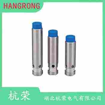 MEIJIDENKITRF18-05NO-E2接近開(kāi)關(guān) 杭榮