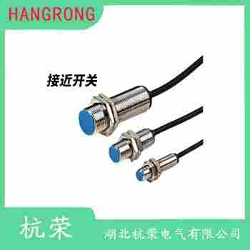 P+FNCB2-12GM35-N0接近開關(guān) 杭榮