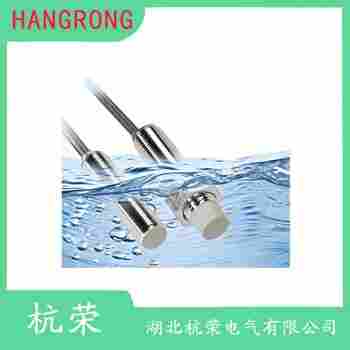 GHCF(2)-F-PZT接近開(kāi)關(guān) 杭榮