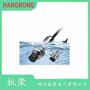 J18-D8PK接近開關(guān) 杭榮