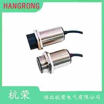 NJ2-V3-N-Y220141接近開關(guān) 杭榮