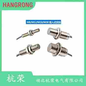 IGYX30P17B3/L接近開關(guān) 杭榮