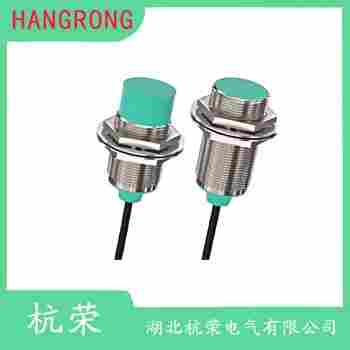 TRN12-04PO接近開關(guān) 杭榮