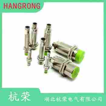 NI20-CP40-FDZ30X2接近開關 杭榮