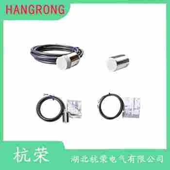 AHE-W115PAX接近開關(guān) 杭榮