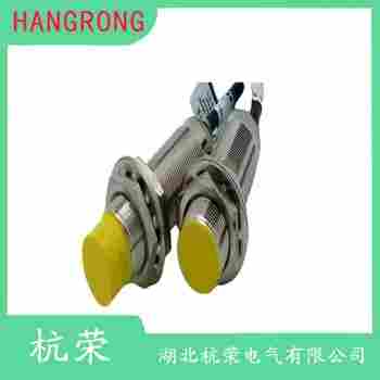 GCHZ-8-4T接近開關(guān) 杭榮