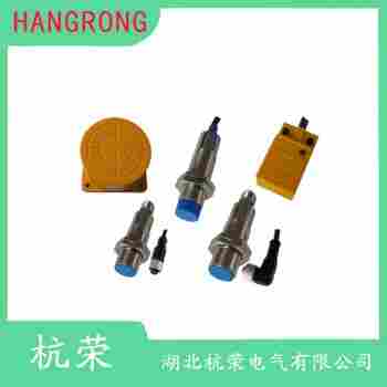 DZ13/09-T2.1接近開(kāi)關(guān) 杭榮