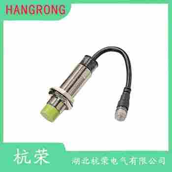 XS5-18B1DAL2接近開關 杭榮