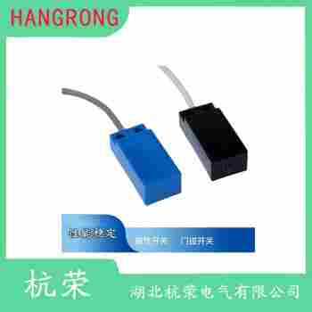 J8-112接近開(kāi)關(guān) 杭榮