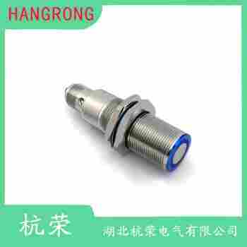 IFC204接近開關 杭榮