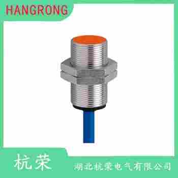 PRCMT12-4DO接近開關 杭榮