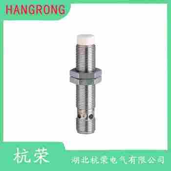 TLF12-04NO-E2接近開關(guān) 杭榮