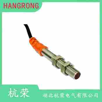 Fi2-KM08-CP6L-Q12接近開關 杭榮