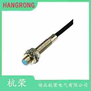 12N1701/L18N37B3/S14LIFRM30N1201/L接近開關(guān) 杭榮