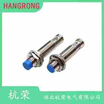 BD11-H611M接近開關(guān) 杭榮