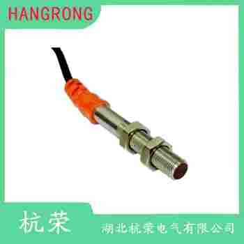 J7-10A1/W接近開關(guān) 杭榮