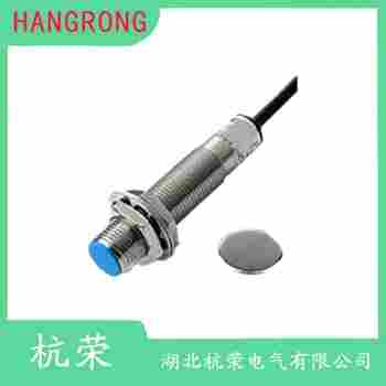 XTFJ-R12G-4D1LA接近開關(guān) 杭榮