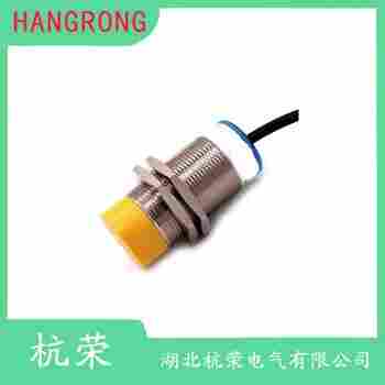 JKL09-F2C8D接近開關(guān) 杭榮