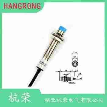 J7-10A1/W接近開關(guān) 杭榮