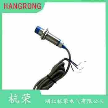 GH1-4024QG接近開關 杭榮