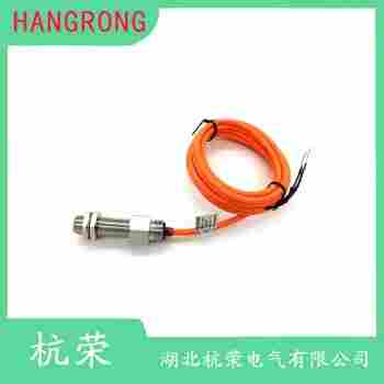 M12MG-PSC80F-S04G接近開關(guān) 杭榮