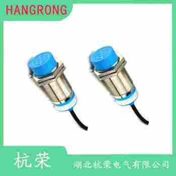 DW-AD-604-M12接近開關 杭榮