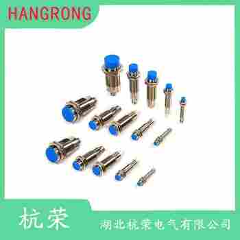 YG15-G-K5接近開(kāi)關(guān) 杭榮