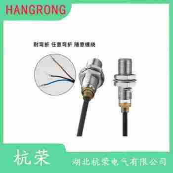 LTCB-2接近開關 杭榮