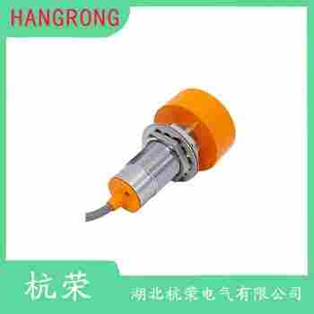 PRD12-4DN接近開關 杭榮