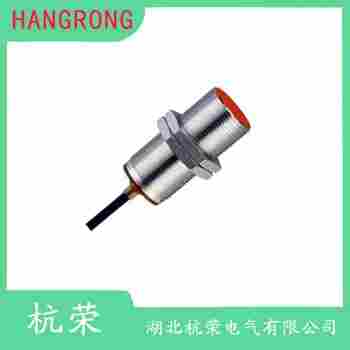 MEIJIDENKITLF08-02NO-E1接近開關(guān) 杭榮