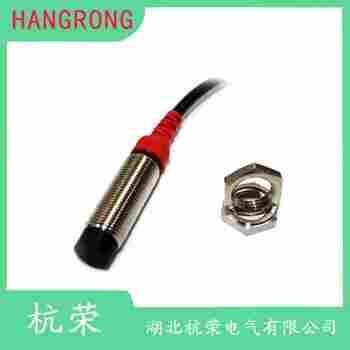 GY20-M30-HLT接近開(kāi)關(guān) 杭榮