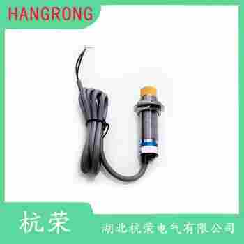 IN8-M1860-1D3XNO接近開關(guān) 杭榮