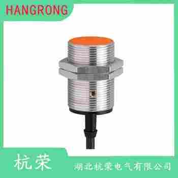 LJM40M-200N接近開關(guān) 杭榮