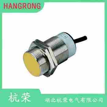 MEIJIDENKITLN18-16NO接近開關(guān) 杭榮