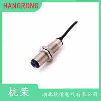 IS118MM/4NO-8E0-M12接近開關(guān) 杭榮
