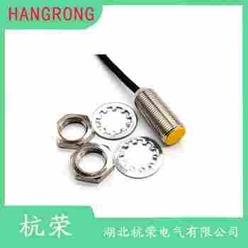 LJ18A3-10-Z-AY接近開關(guān) 杭榮