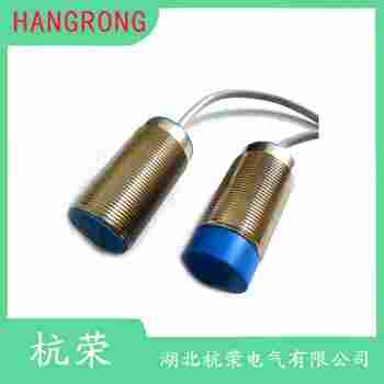 LJA18-3408GH接近開關(guān) 杭榮