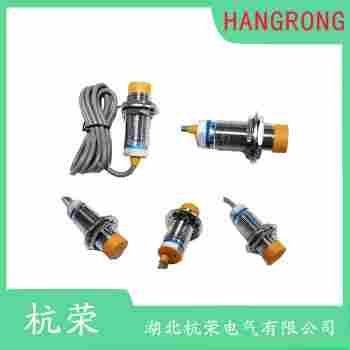 DBI15U-K40SR-AP4X2接近開關(guān) 杭榮