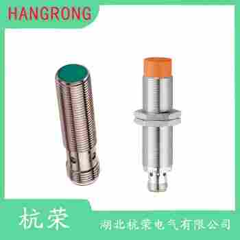 LJA12M-5N16-36VDC接近開(kāi)關(guān) 杭榮