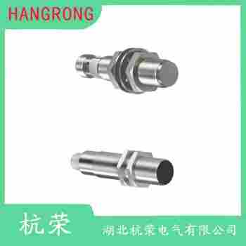 MFC04-12DF30-PO-HS-M12接近開關(guān) 杭榮