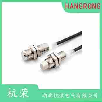 TL-Q5MY1接近開關(guān) 杭榮