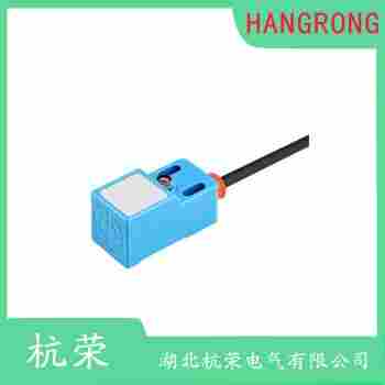 LJ30-D15NK-KL接近開關(guān) 杭榮