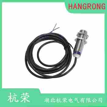 BA2M-DDT-P接近開關 杭榮