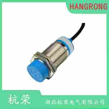 LJ12A3-4-Z/BY接近開關(guān) 杭榮