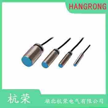 YJD-1EQ4-D20-N1接近開關(guān) 杭榮