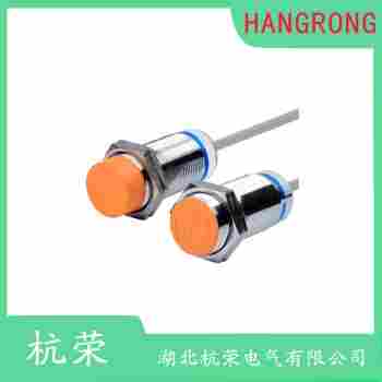 12N1701/L18N37B3/S14LIFRM30N1201/L接近開(kāi)關(guān) 杭榮